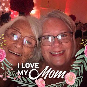 Meet your Posher, Sherry